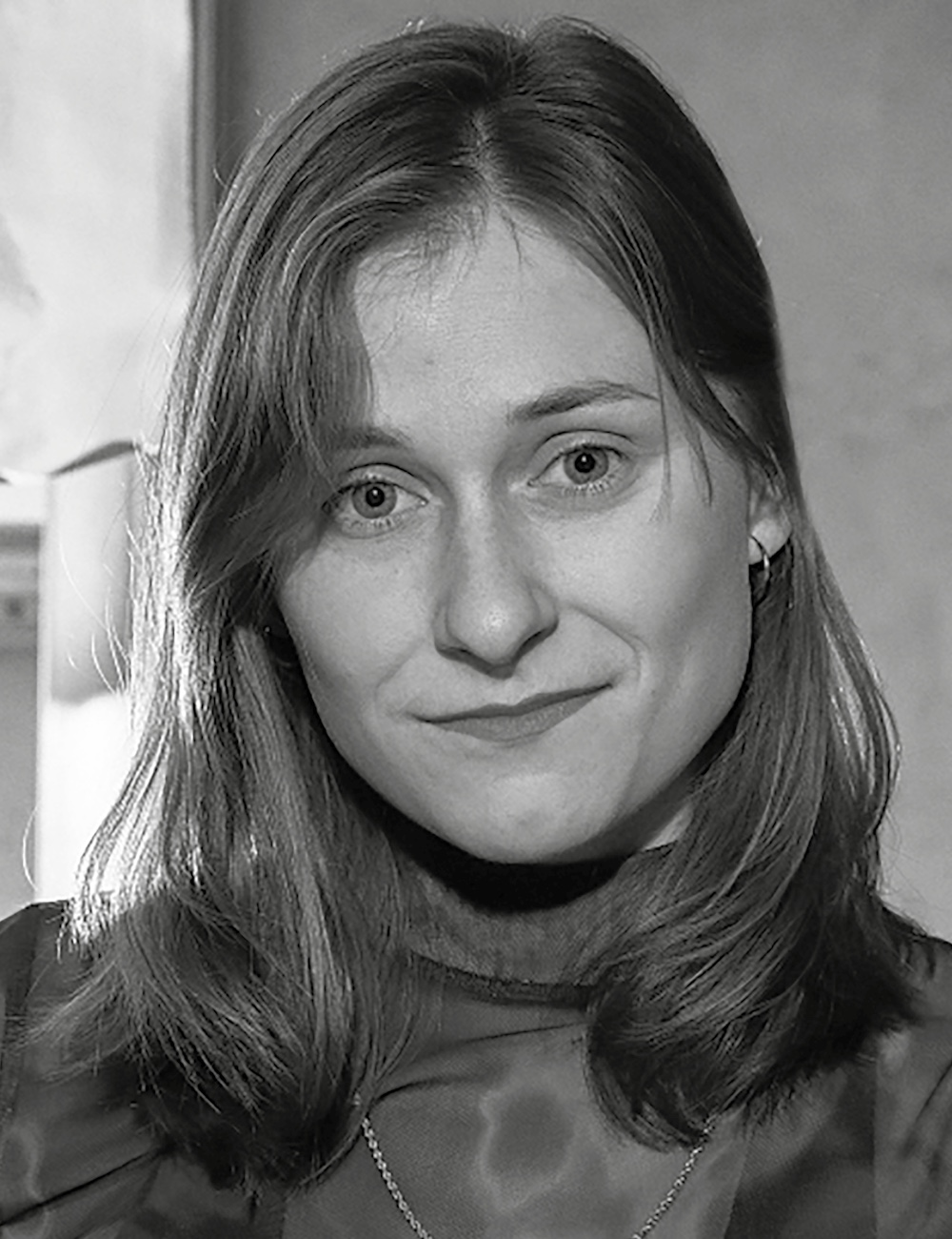 Julie Dítětová