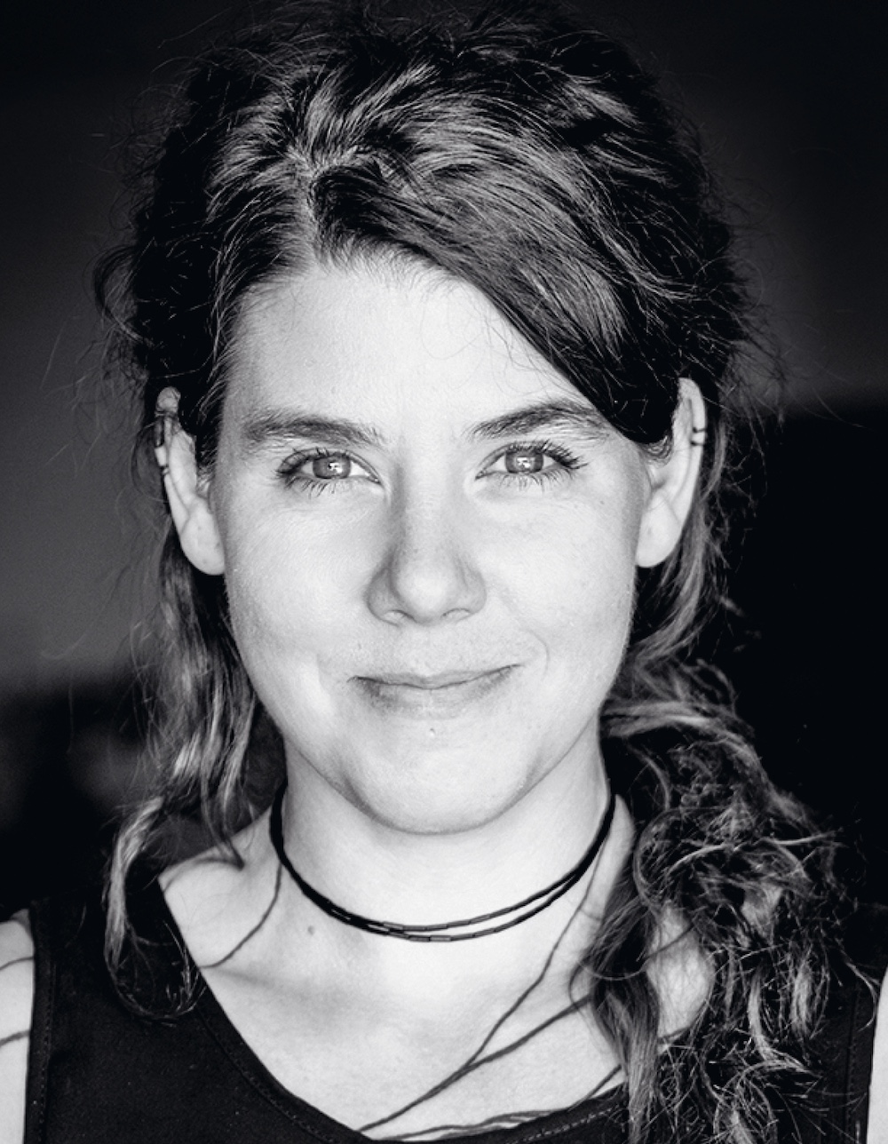 Eva Nečasová