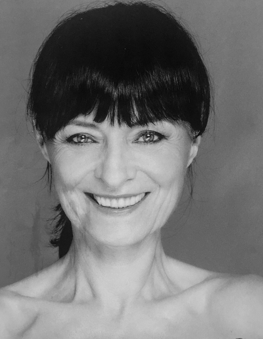 Liběna Rochová