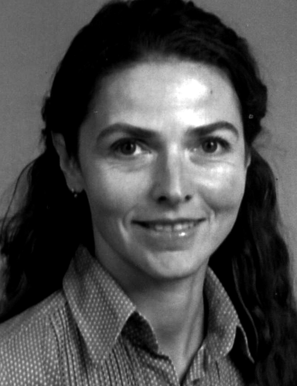 Petra Žikovská