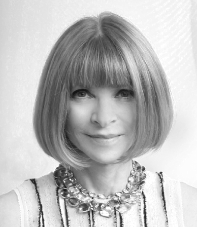 Anna Wintour