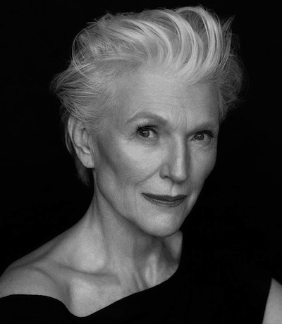 Maye Musk